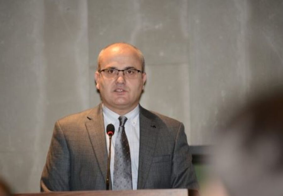 Avdyli: Kabul Görmezsem Toplantılara Katılmayacağım