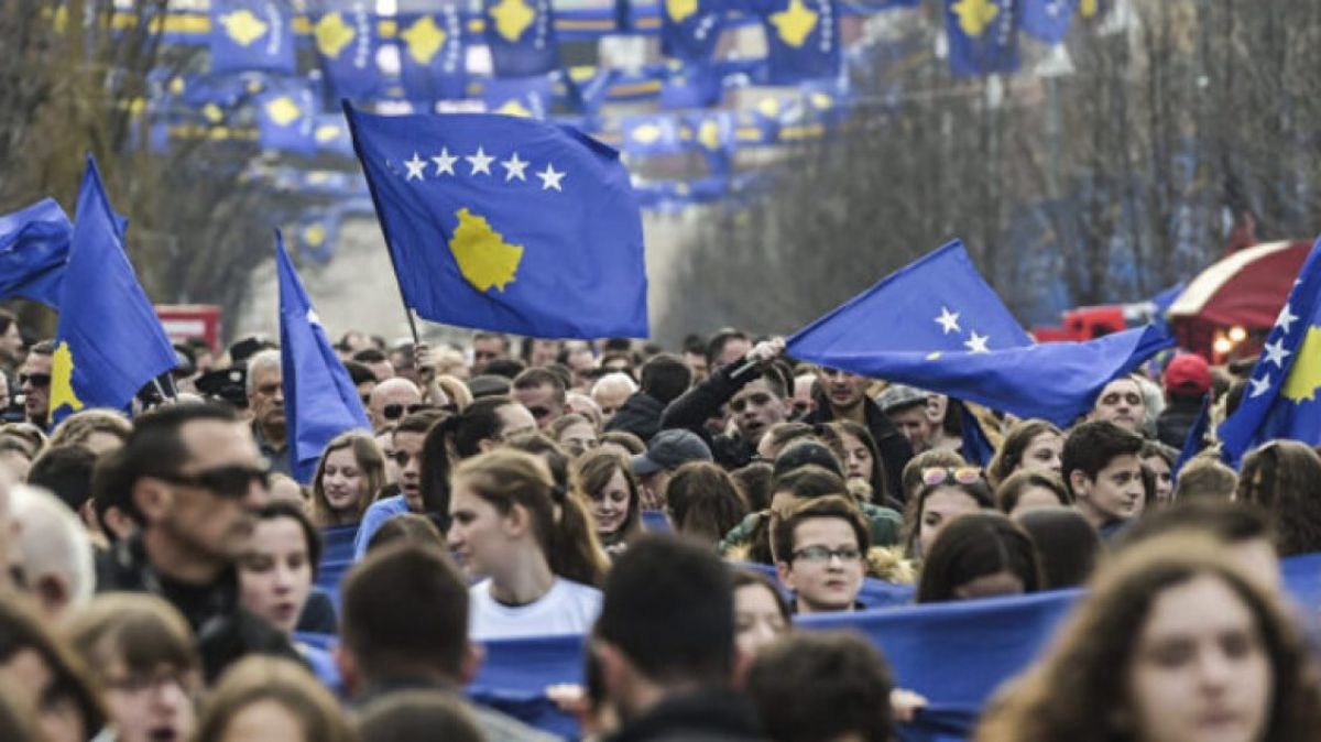 Hovenier: Kosova’nın Son Derece Umut Verici Bir Geleceği Var