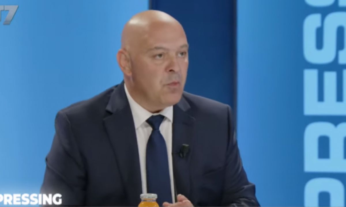AAK’dan LDK'nin Vetëvendosje ile Hükümete Katılmama Kararına Destek