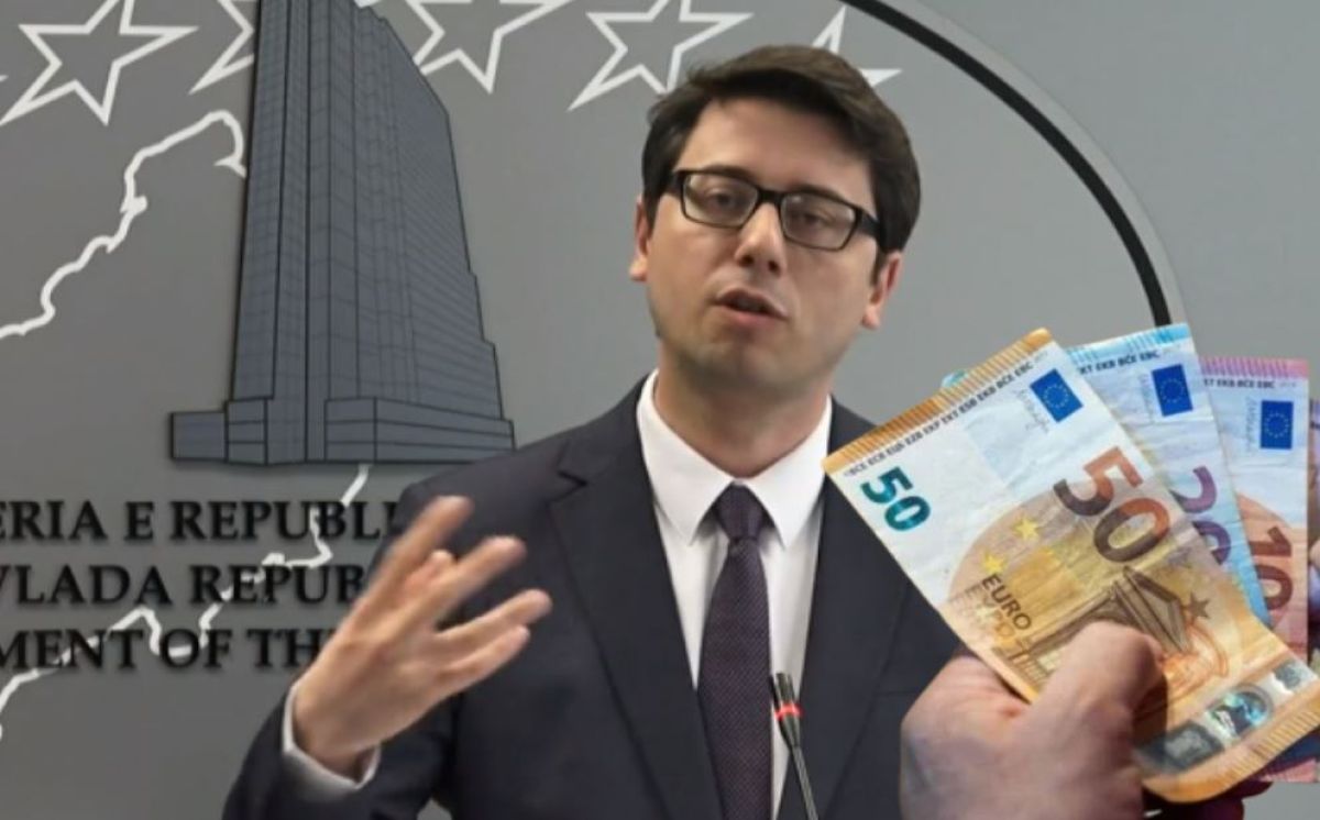 Vefat Eden Kişiler Adına 2025'te 91 Bin Euro Emekli Maaşı Ödendi