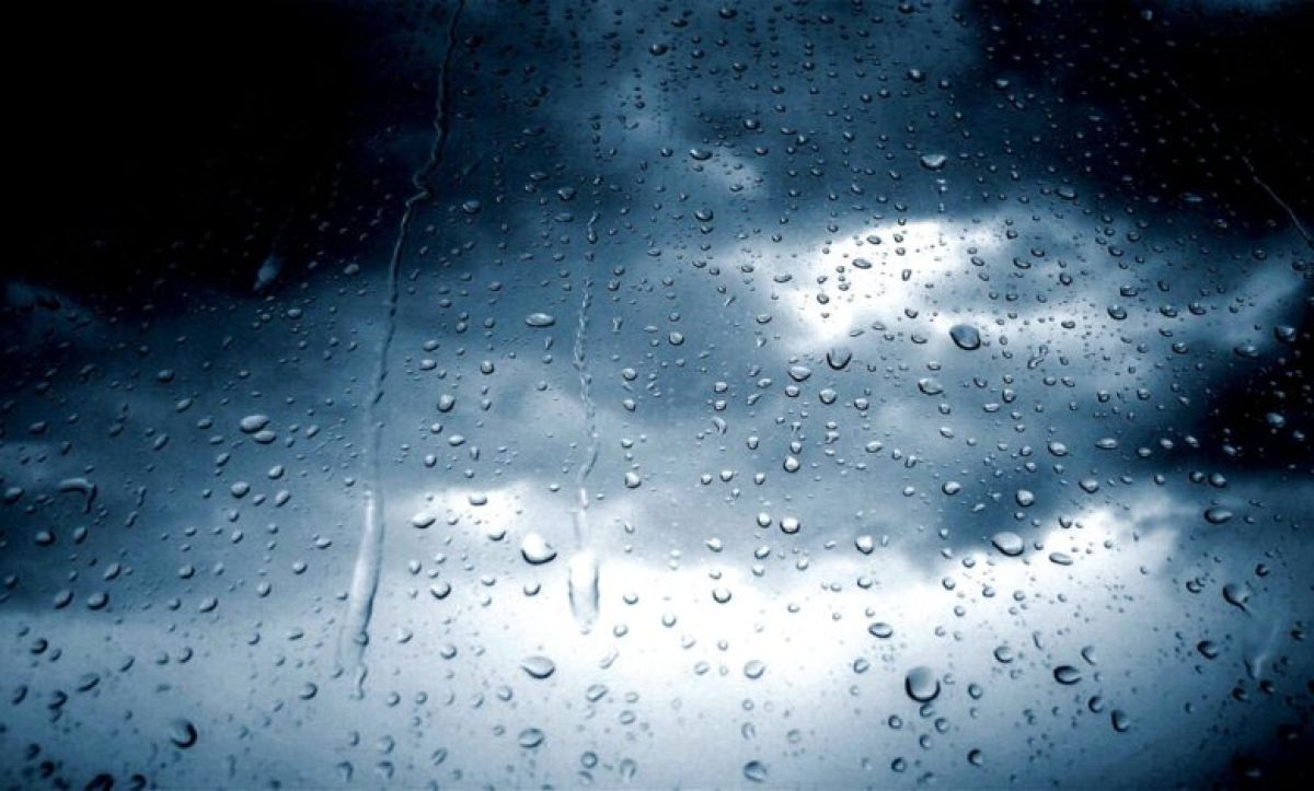 Hava Kosova’da Bugün Çok Bulutlu ve Yağışlı Olacak