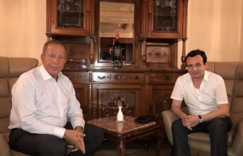 Kurti Kriminel Değil
