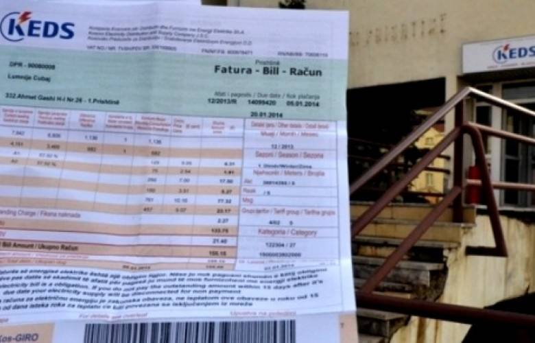 Kuzeyin Elektrik Faturalarını Özel Savcılık İnceleyecek