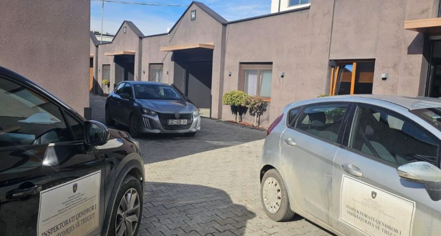 Kosova Genelinde 26 Motel ve Villa Geçici Olarak Kapatıldı