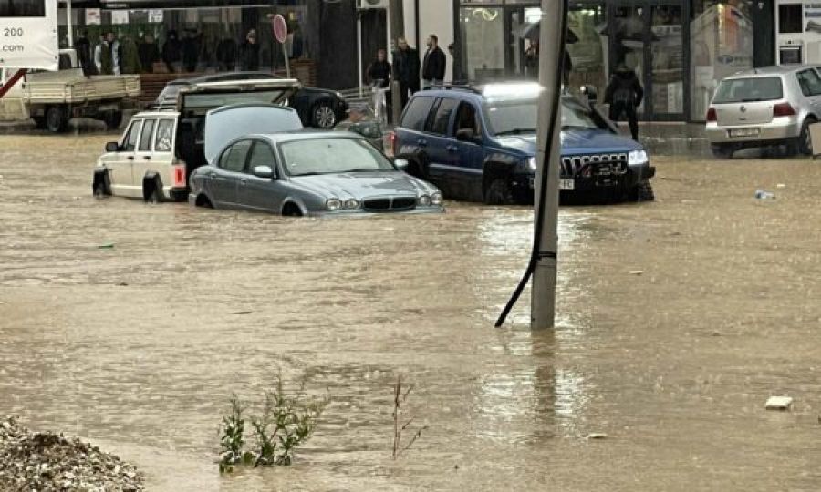 Sel Felaketinin Ardından Belediyeler Zarar Tespit Çalışmalarını Sürdürüyor