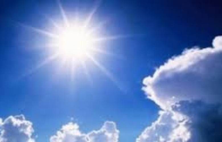 Hafta Sonu Hava Bulutlu