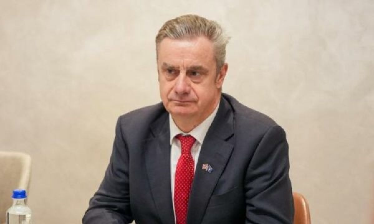 Kosova, Brüksel ve Ohri Taahhütlerini Yerine Getirmeli