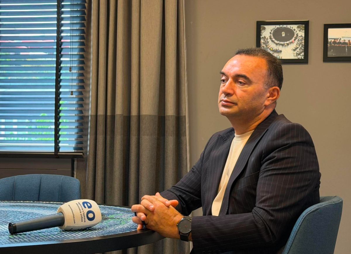 Siyasi Krizin Kosova Ekonomisine Maliyeti 50 Milyon Euroyu Aştı