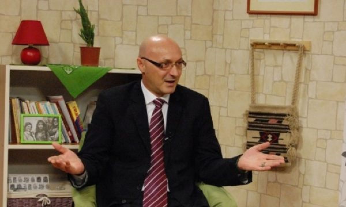 Casusluk Şüphelisi Fatmir Sheholli'nin Tutukluluk Süresi İki Ay Uzatıldı