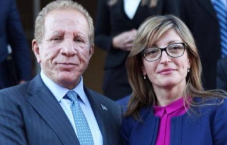 Dost Ülke Bulgaristan Kosova’nın BMÖ Üyeliğini Destekleyecek