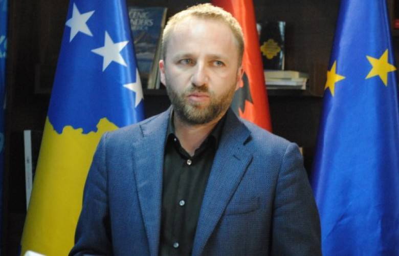 Kosova, Özel Mahkeme ile İşbirlik Yapacaktır