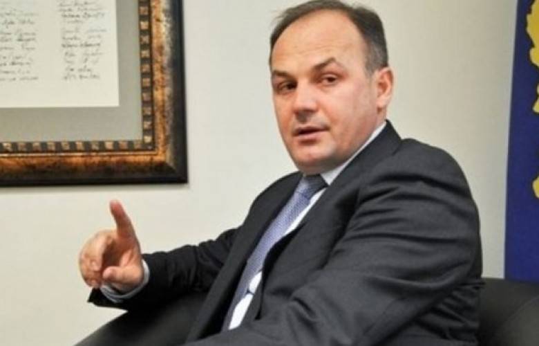 Sınır Anlaşması Ocak’ta Onaylanmazsa Vize Serbestisi Yok