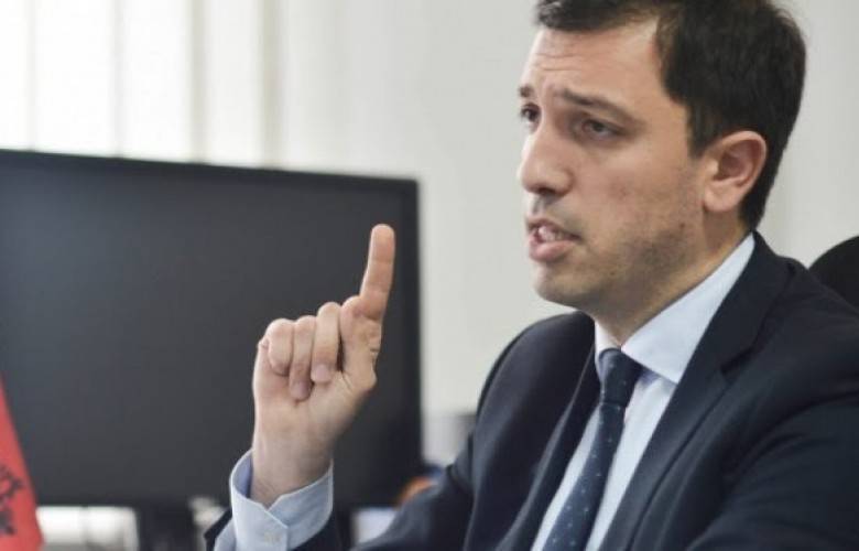 Hükümet’in Düşürülmesi için PSD’den LDK ve VV’ye Çağırı