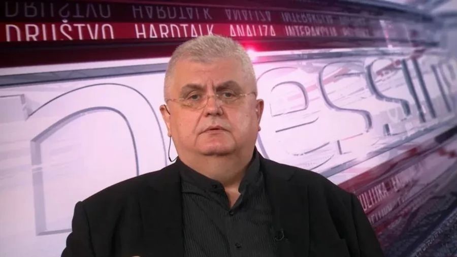 Çanak: Sırbistan–Kosova Arasında Yeni Bir Çatışma Olası Değil