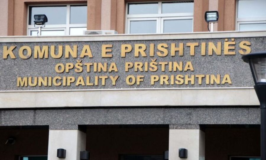 Priştine Belediyesi’nden Duyuru