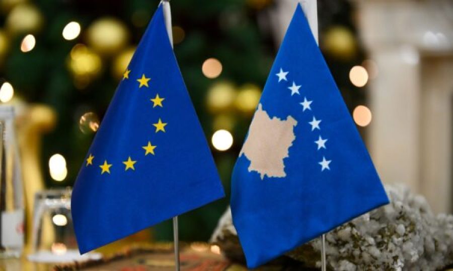 Siyaset, Kosova'yı 1 Milyar Euronun Üzerinde Riske Sokuyor