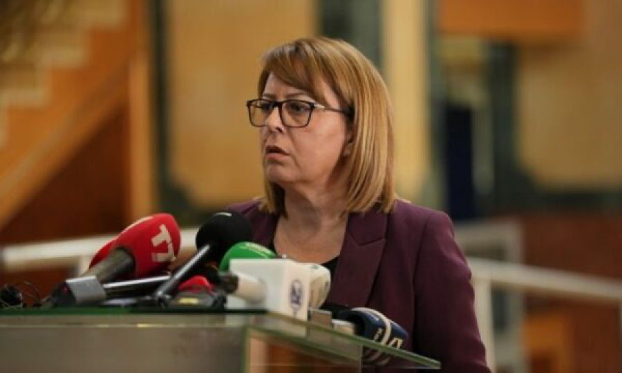 LDK’dan Vetvendosje’ye Tepki