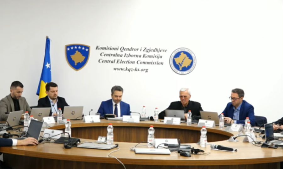 28 Aralık Seçimlerinin Kesin Sonuçları Açıklandı: Vetëvendosje Birinci Parti