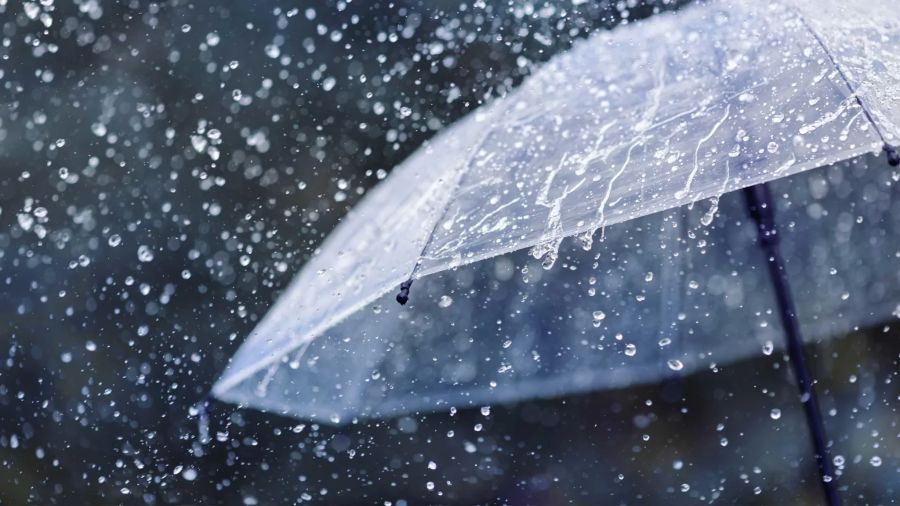 Hava Kosova’da Bugün Bulutlu ve Yağışlı Geçecek