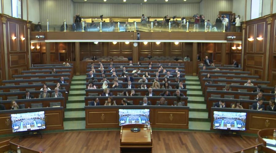 Zorunlu Sağlık Sigortası Yasası Meclis’ten Geçti