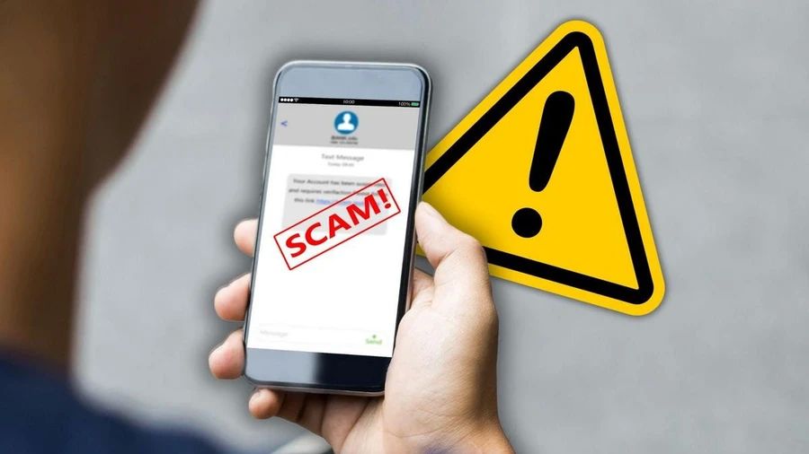 Sahte SMS’ler ile Banka Hesaplarına Girilmesine Polisten Açıklama