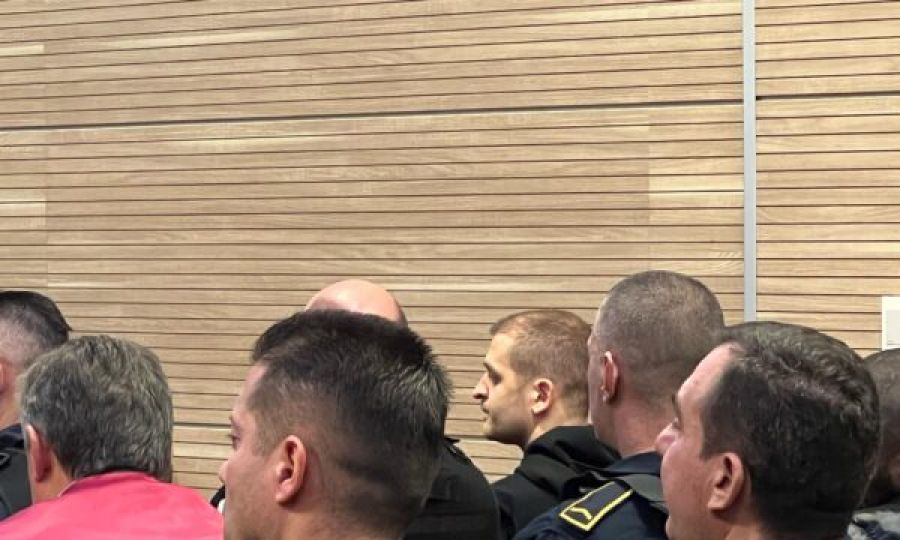 Liridona Ademaj Cinayeti Davasında Duruşmaya Ara Verildi
