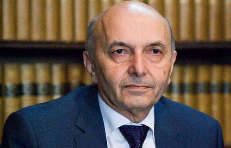 Isa Mustafa Tedavi İçin Almanya’da