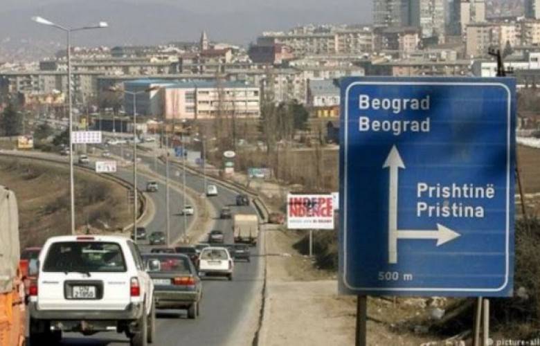 Brüksel’de Bugün Priştine-Belgrat Diyalogu Devam Edecek