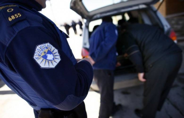 Mitroviça’daki Olaydan Sonra Sınır Geçitlerinde Sıkı Kontroller