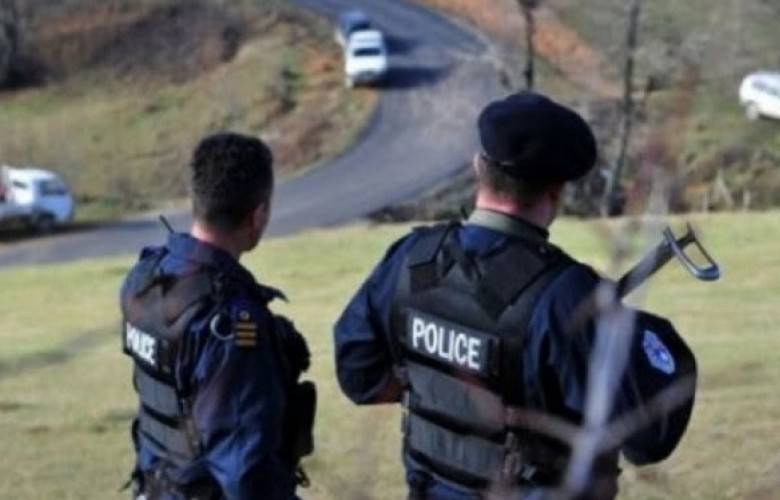 Haradinaj, Polislere Yapılan Saldırıları Kınadı