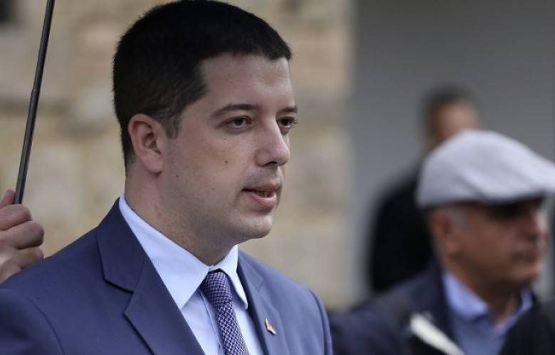 Ivanoviç Suikastı Aydınlatılmadıkça Diyalog Devam Etmeyecek