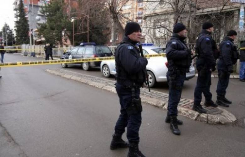 Kosova Polisi Ivanoviç’in Cinayetini Yoğun Araştırıyor