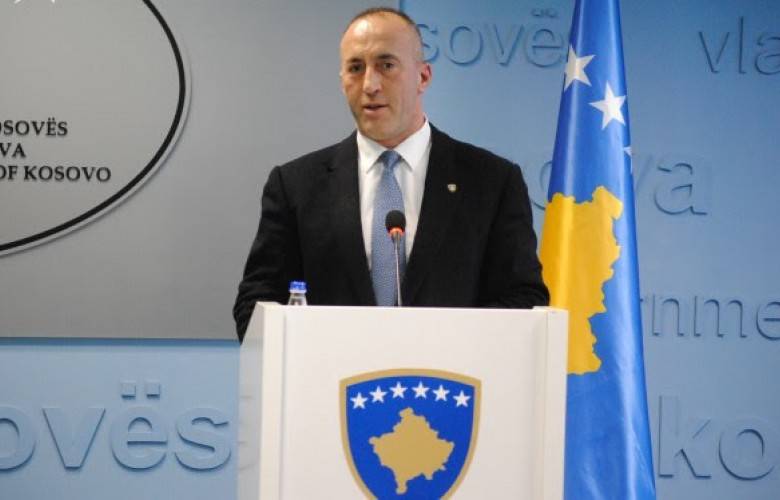 Kosova Şüphelerin Ortadan Kaldırılması İçin İlgileniyor