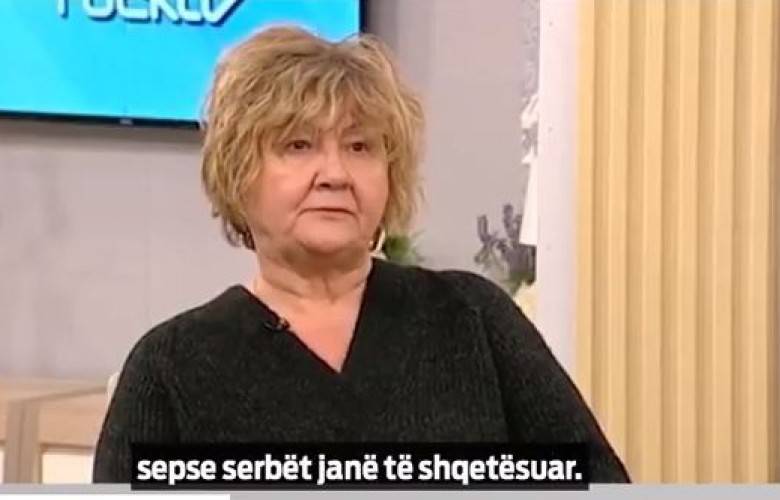 Sırplar Ivanoviç’i Arnavutların Öldürdüğünü Düşünmüyorlar