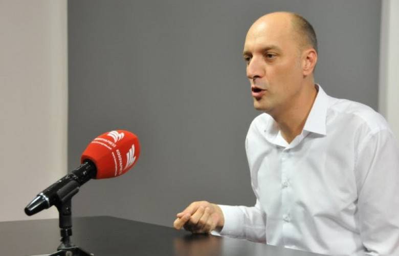 Vetëvendosje’nin Bölünmeden Kurtarılması Konusunda Ümidim Az