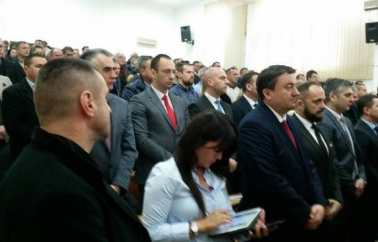 Vuçiç Kuzeyde Siyasi Temsilciler ile Temaslarını Tamamladı