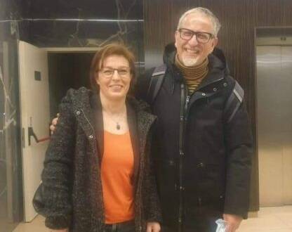 Dışişleri Bakanı, Bakan Vitia’yı Savunarak, Övgüler Yağdırdı