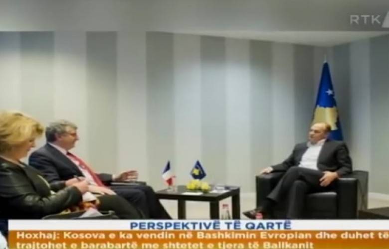 AB’nin Kosova Stratejisi Kaygı Verici
