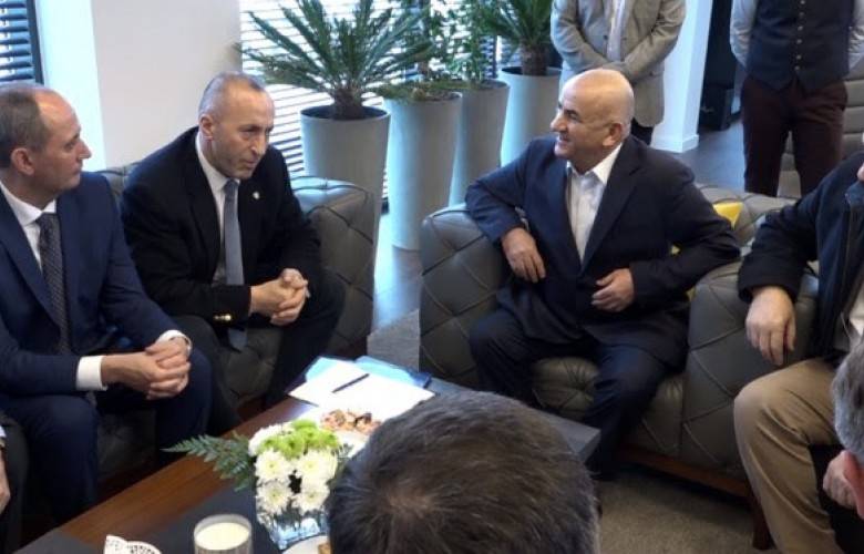 Şirketlerin Büyümelerini Destekleyelim