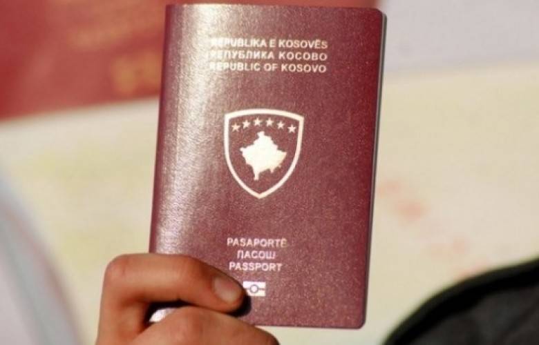 Avusturya OeSD Pasaportlar Şirketi Vergi Muafiyetinden Faydalandı