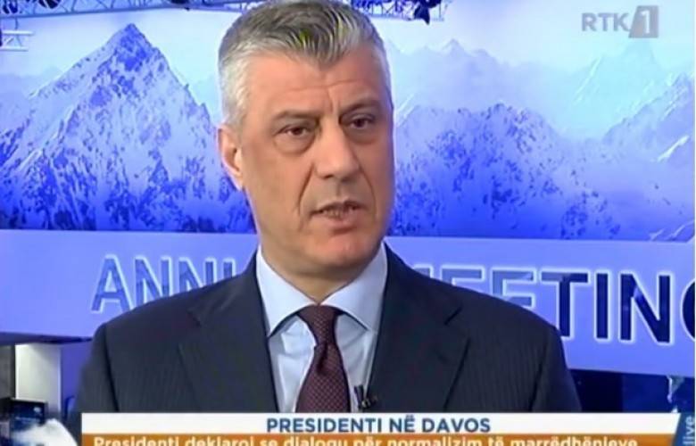 Kosova AK’nin Yeni Stratejisine Dahil Olmalıdır