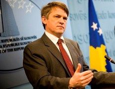 Countryman: Bölünme Müzakere Gündeminde Değil