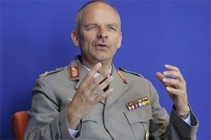 KFOR Yolsuzlukla Mücadelede EULEX'e Yardım Ediyor