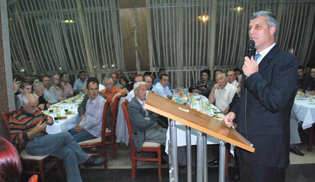 Gilan'da 2011 Yılında Üniversite Açılacak