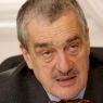 Çek Dışişleri Bakanı Schwarzenberg Kosova Ziyaretinde