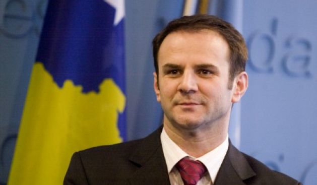 Kuqi: Kosova Kimseye Ambargo Uygulamadı