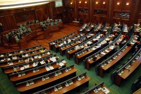 Tarihi Yeniden Yazmak Başkasının Değil, Kosova'nın Sorunudur