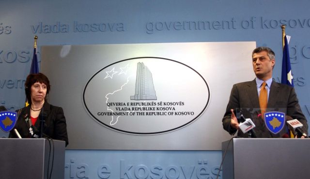 Bu Hafta Kosova İle Sırbistan Arasında İlk Anlaşma?