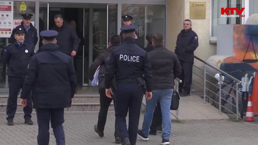 Oy Manipülasyonu, Rüşvet ve Tehdit Suçlarından 23 Şüpheliye Birer Ay Tutukluluk