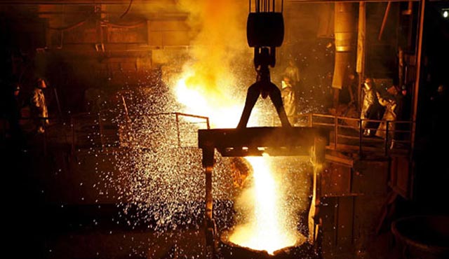 2010 Yılının İhracatçısı Feronikel